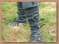 Style 15/15K - Knee boot.